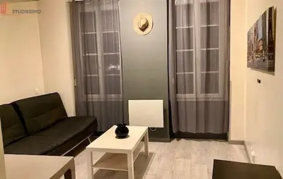 Studio à Pacy-sur-Eure