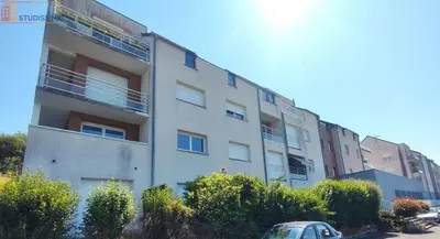 Studio à Louviers