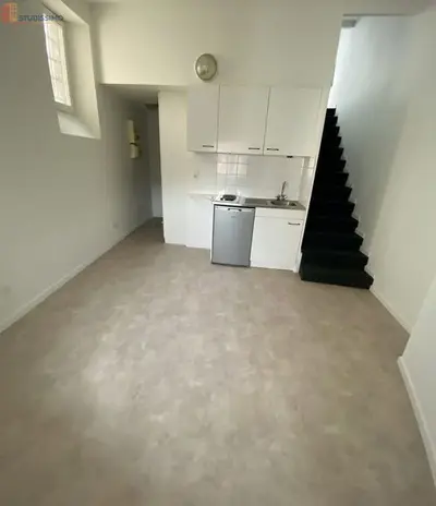 Studio à Clermont-Ferrand