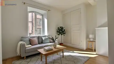 Studio à Clermont-Ferrand