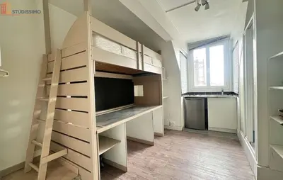 Studio à Vernon
