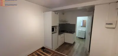 Studio à Clermont-Ferrand