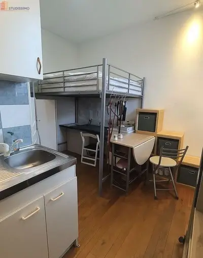 Studio à Clermont-Ferrand