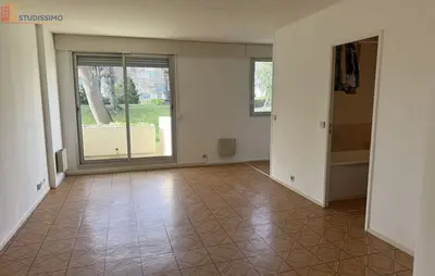 Studio à Vernon