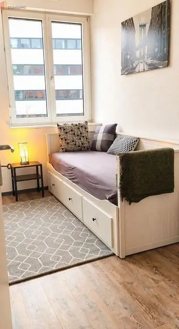 Studio à Strasbourg