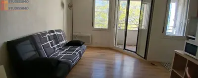 Studio à Clermont-Ferrand