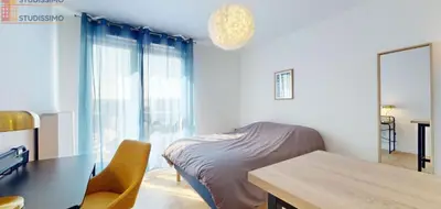 Studio à Clermont-Ferrand