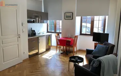 Studio à Strasbourg