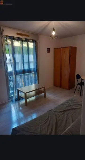 Studio à Chamalières