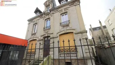 Studio à Vernon