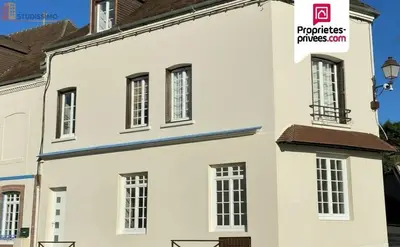 Studio à Nonancourt