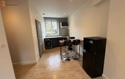 Studio à Murol
