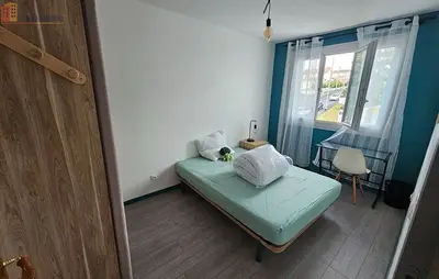 Studio à Clermont-Ferrand