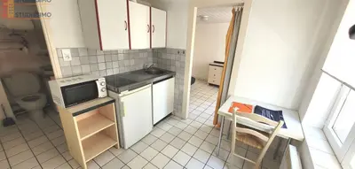 Studio à Clermont-Ferrand