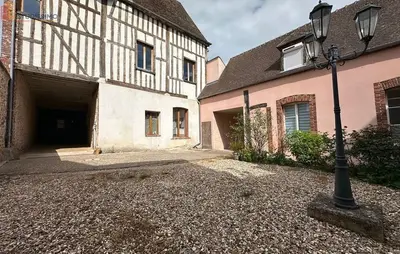 Studio à Nonancourt