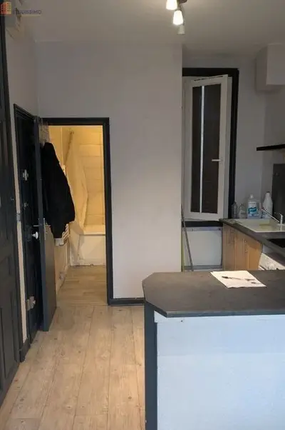 Studio à Clermont-Ferrand