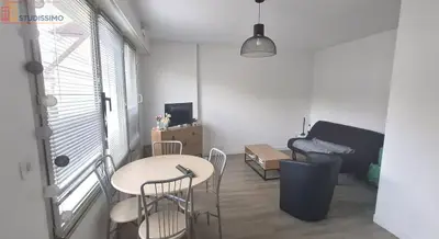 Studio à Vernon