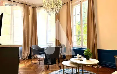 Studio à Évreux