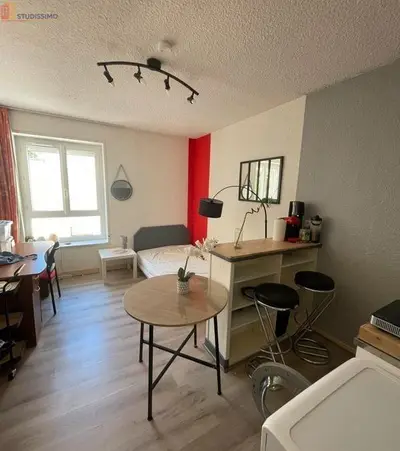 Studio à Clermont-Ferrand