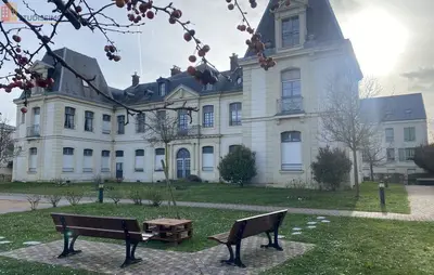 Studio à Vernon