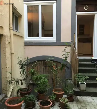 Studio à Clermont-Ferrand
