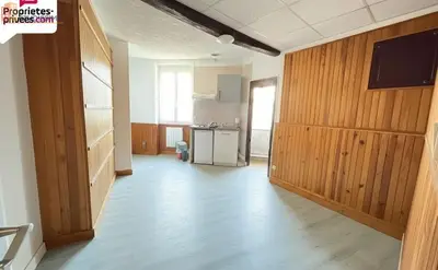Studio à Nonancourt