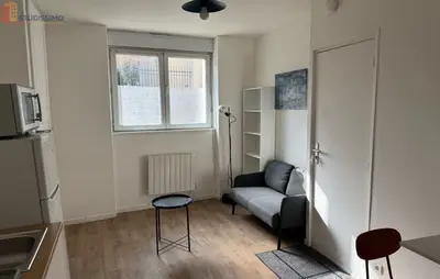 Studio à Issoire