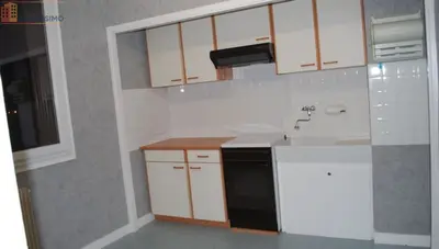 Studio à Clermont-Ferrand
