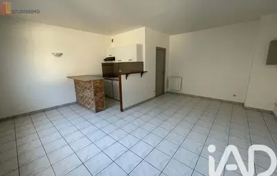 Studio à Évreux