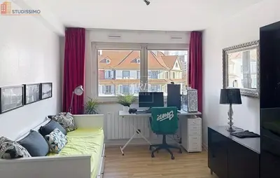 Studio à Strasbourg