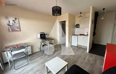Studio à Évreux
