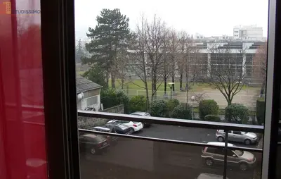 Studio à Clermont-Ferrand