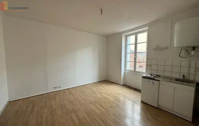 Studio à Issoire
