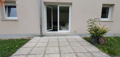 Studio à Louviers