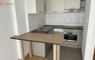 Studio à Strasbourg