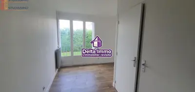 Studio à Évreux