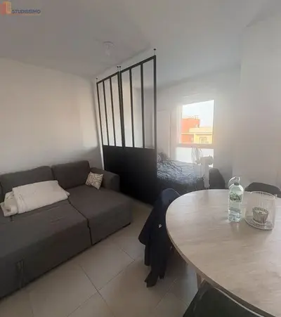 Studio à Clermont-Ferrand
