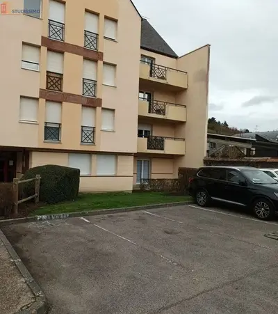 Studio à Évreux