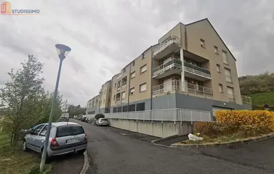 Studio à Louviers
