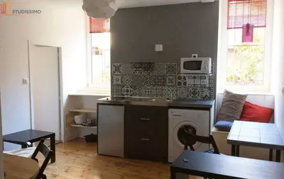 Studio à Clermont-Ferrand