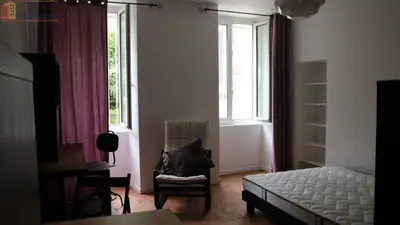 Studio à Clermont-Ferrand