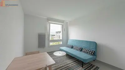 Studio à Strasbourg