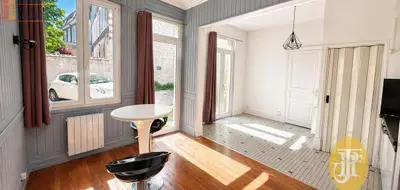 Studio à Vernon
