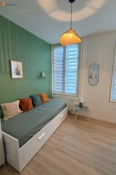 Studio à Strasbourg