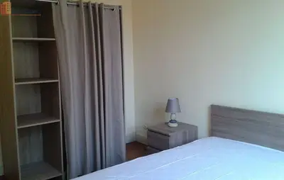 Studio à Clermont-Ferrand
