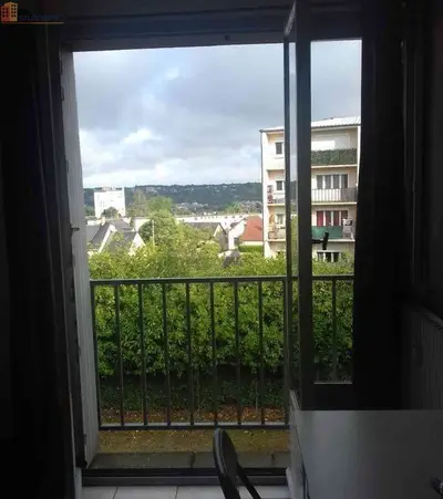 Studio à Évreux