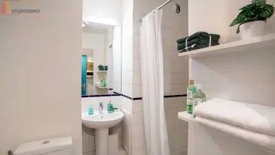 Studio à Strasbourg