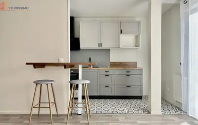 Studio à Vernon