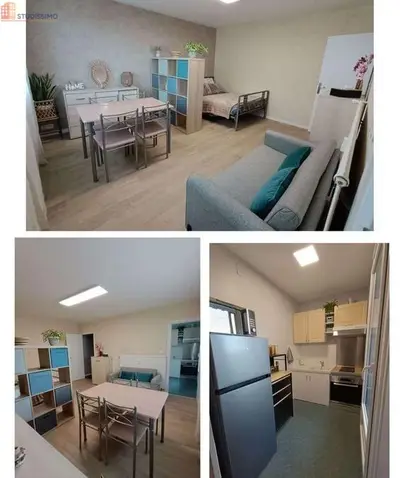 Studio à Clermont-Ferrand