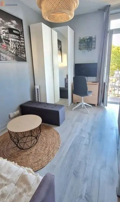 Studio à Chamalières